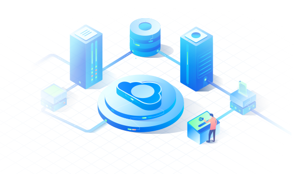 智慧企业解决方案